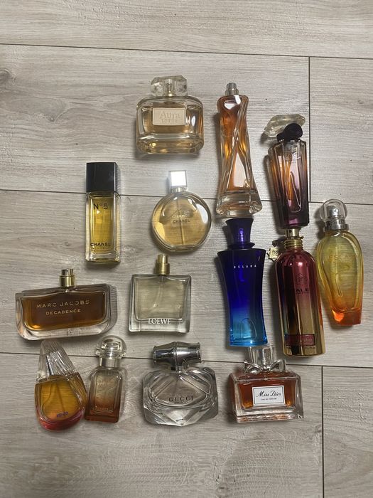 Коллекция оригинал