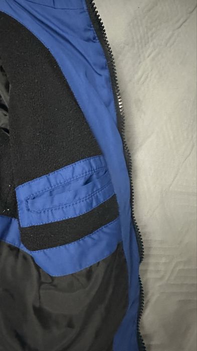 Куртка для сальчика