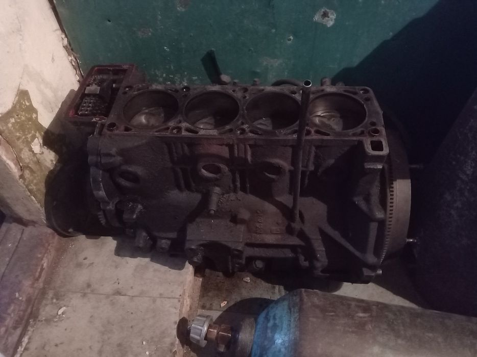 блок газель продаю