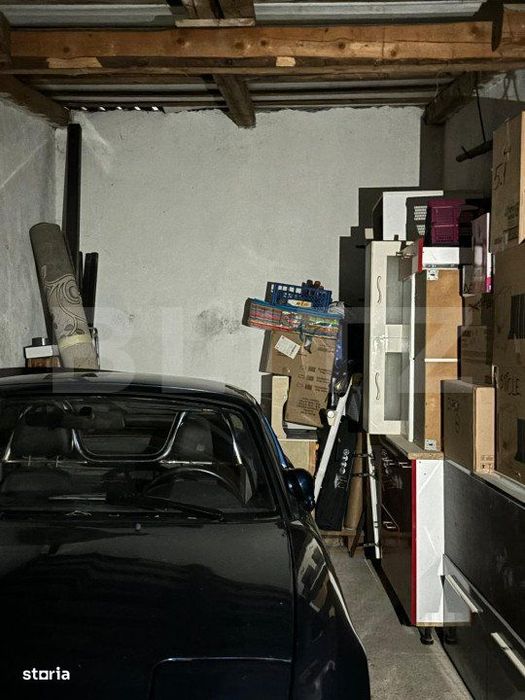 Apartament decomandat de vanzare, cu 3 camere, 111 mp, Centrul Orasulu