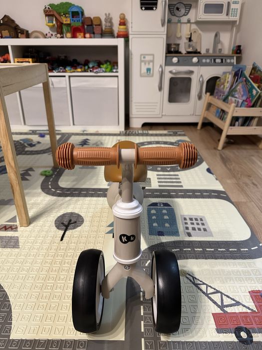 Bicicleta KinderKraft
