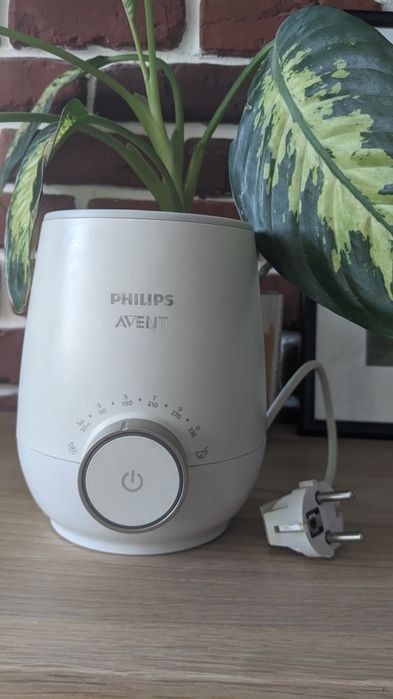 Нагревател за шишета Avent