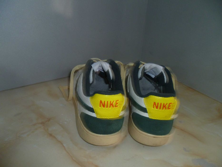 NIKE сникърси №43