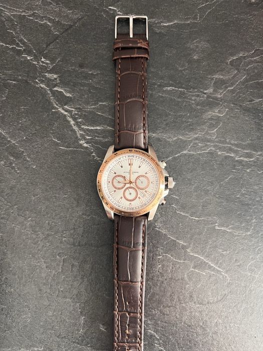 Мъжки часовник - Jacques Lemans