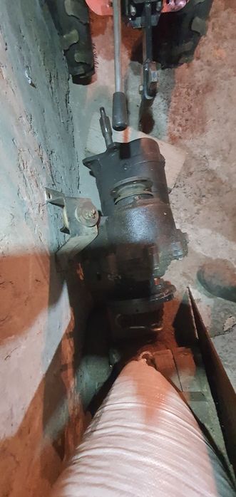 Коробка, раздатка уаз