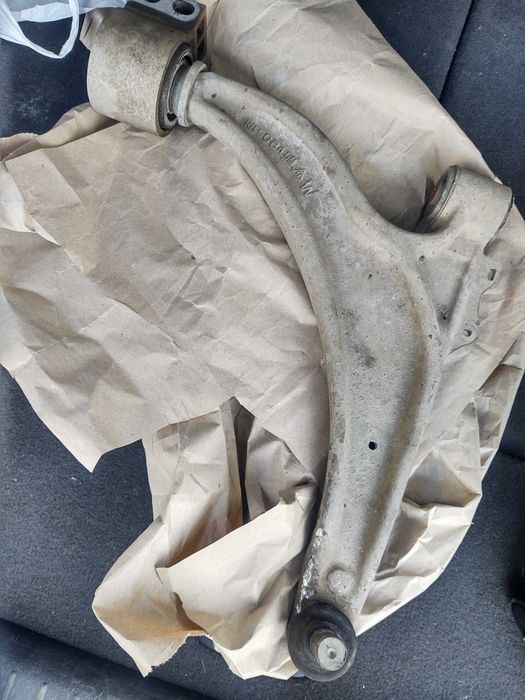 Носач за Chevrolet Orlando / Opel Zafira C