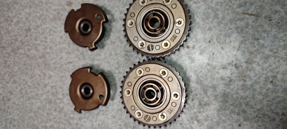 Продам ваносы с N54 на BMW