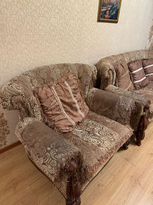 Диван для гостиной