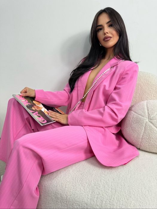 Сет сако и панталон LBD