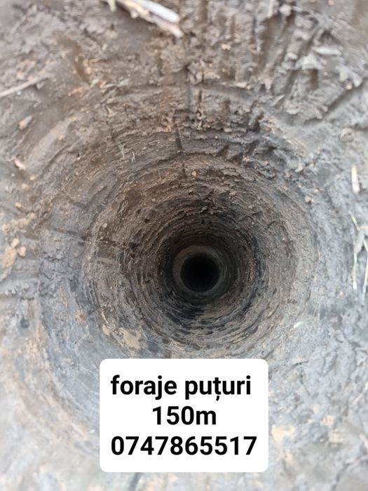 executam puturi denisipari