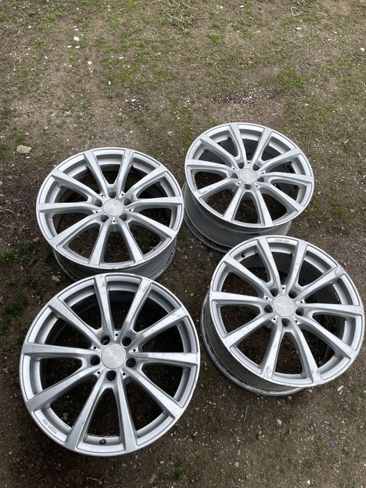 Джанти Brock 19 5x112 ет-25 8,5ж