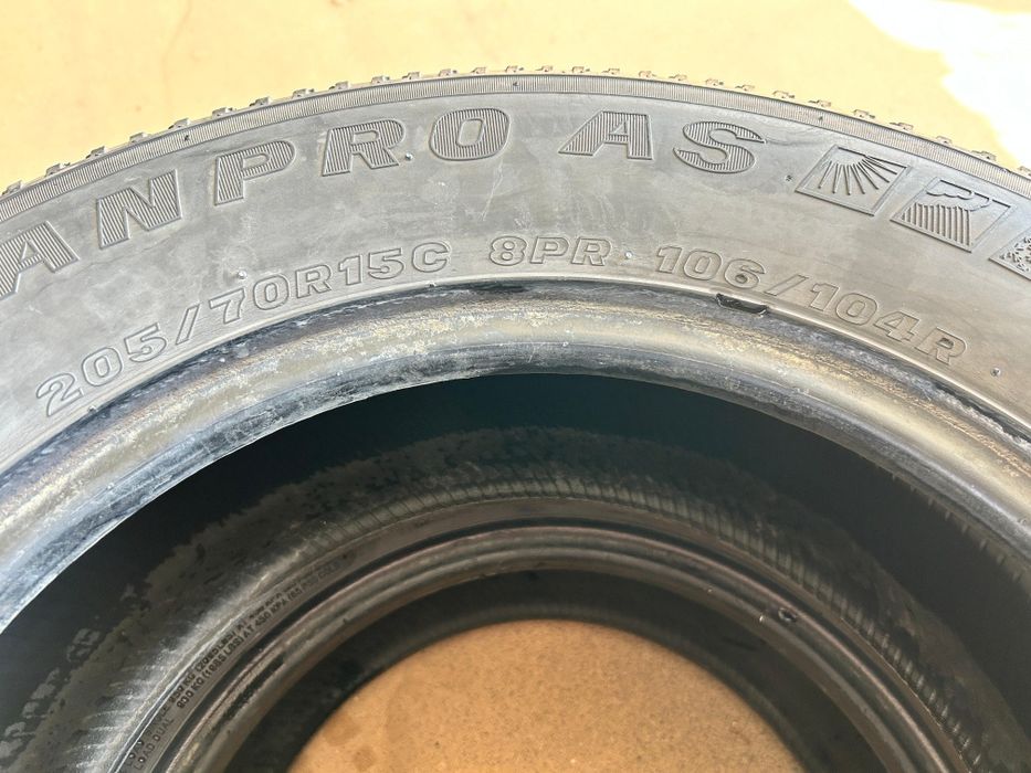 Шины для машины,