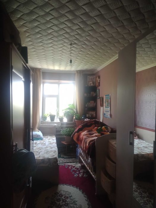 Продаем квартиру 2х ком