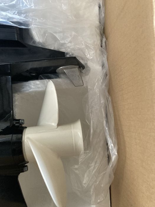 Мотор Ханкай 9.9 - 20 ка