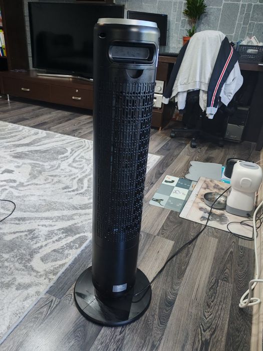 Вентилатор тип кула Levoit TempSense 36 DC Tower Fan (92 см)