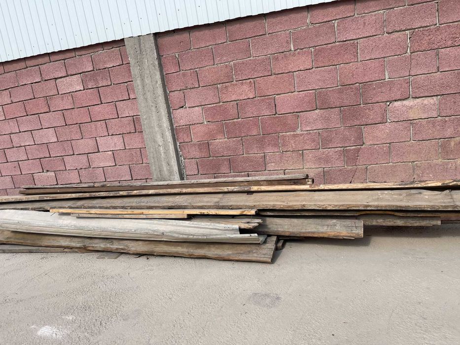 Продам дрова. Срочно