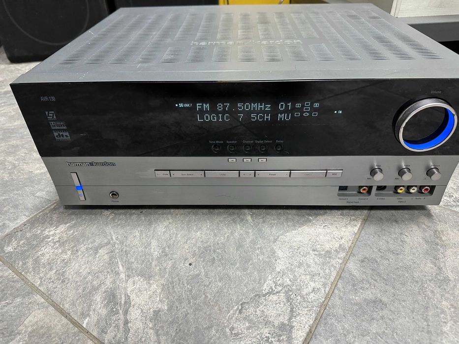 Harman Kardon avr 130