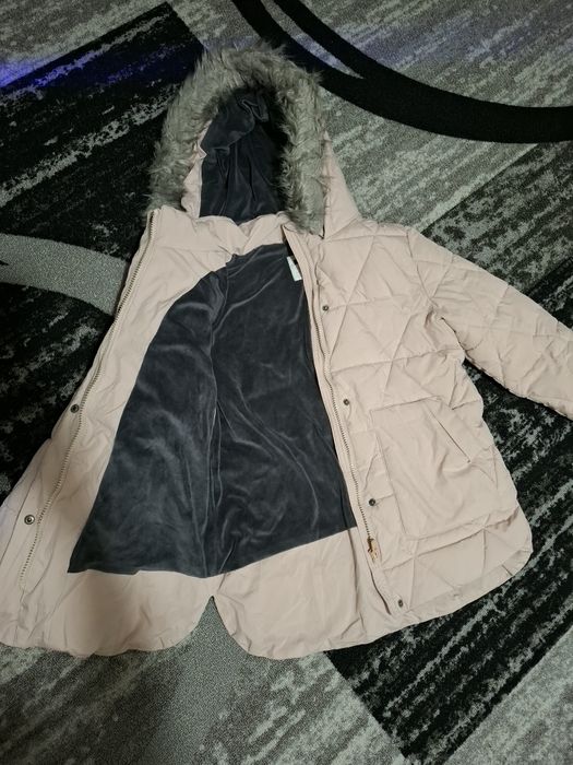 Детско зимно яке