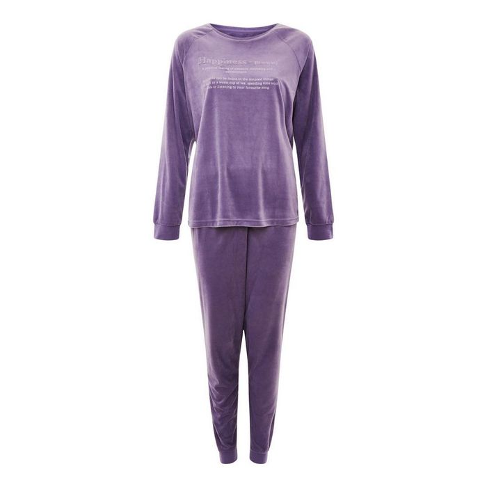 Дамски комплект Soft Sweet Night