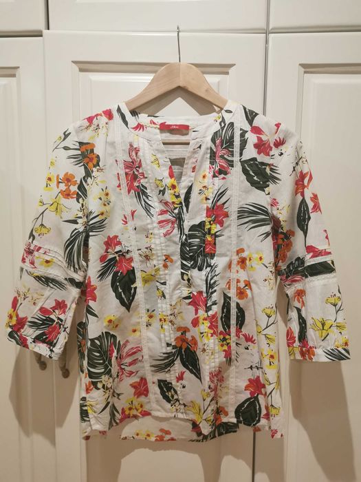 Нова дамска блузка