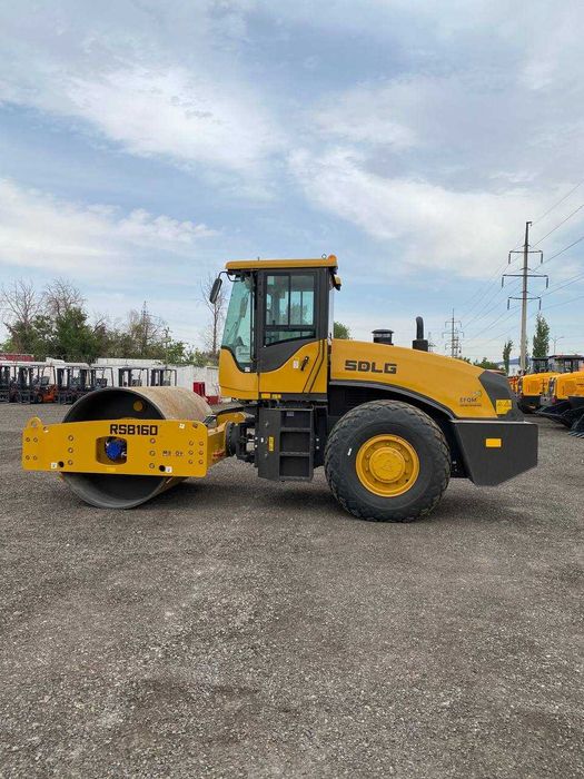 Дорожный Каток SDLG 16 тонн (2 года гарантии) Навои