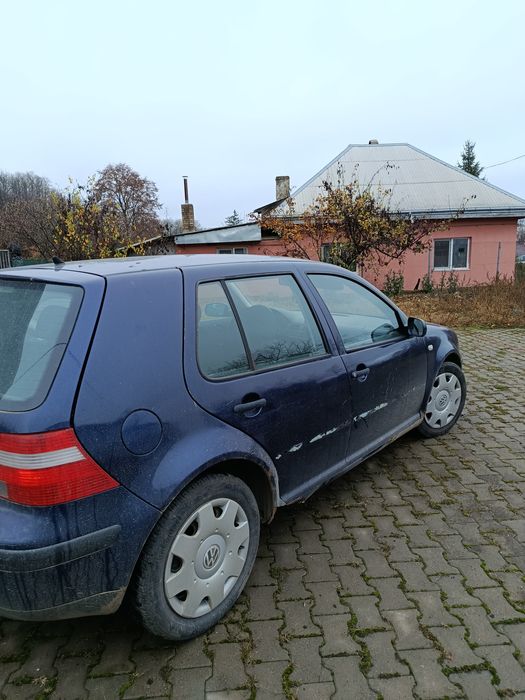Golf 4 fara acte