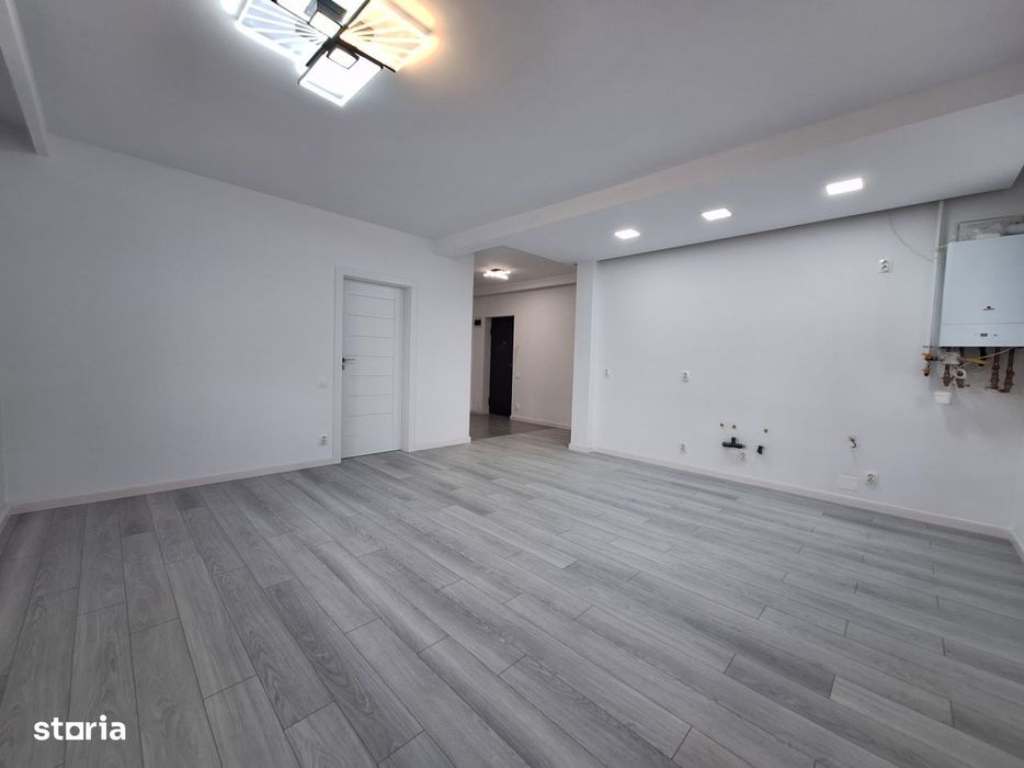 Apartament cu 3 camere, 58 mp, langa VIVO