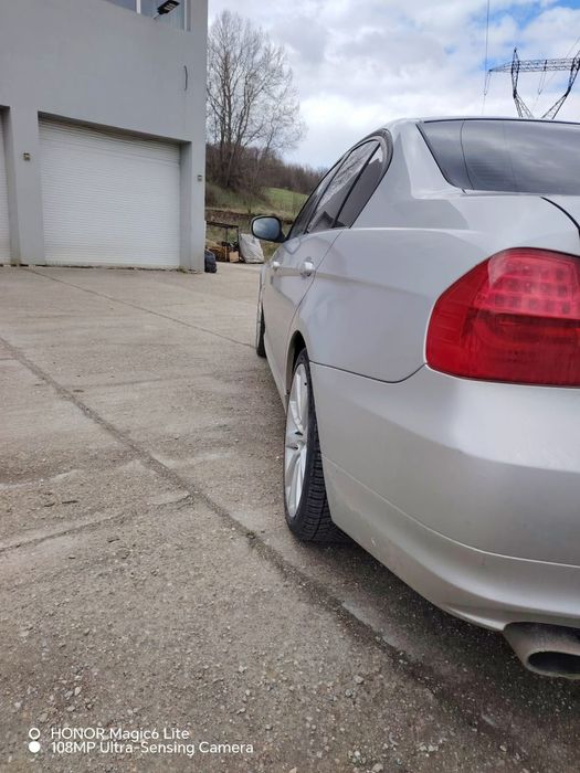 Vand / Schimb BMW E90 XDrive