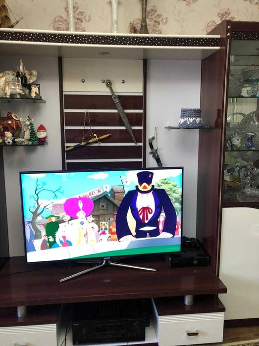 Продам стенку б/у, в отличном состоянии.