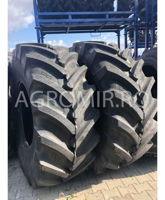 Anvelope 710/75 R34 Alliance pentru Claas, TYM