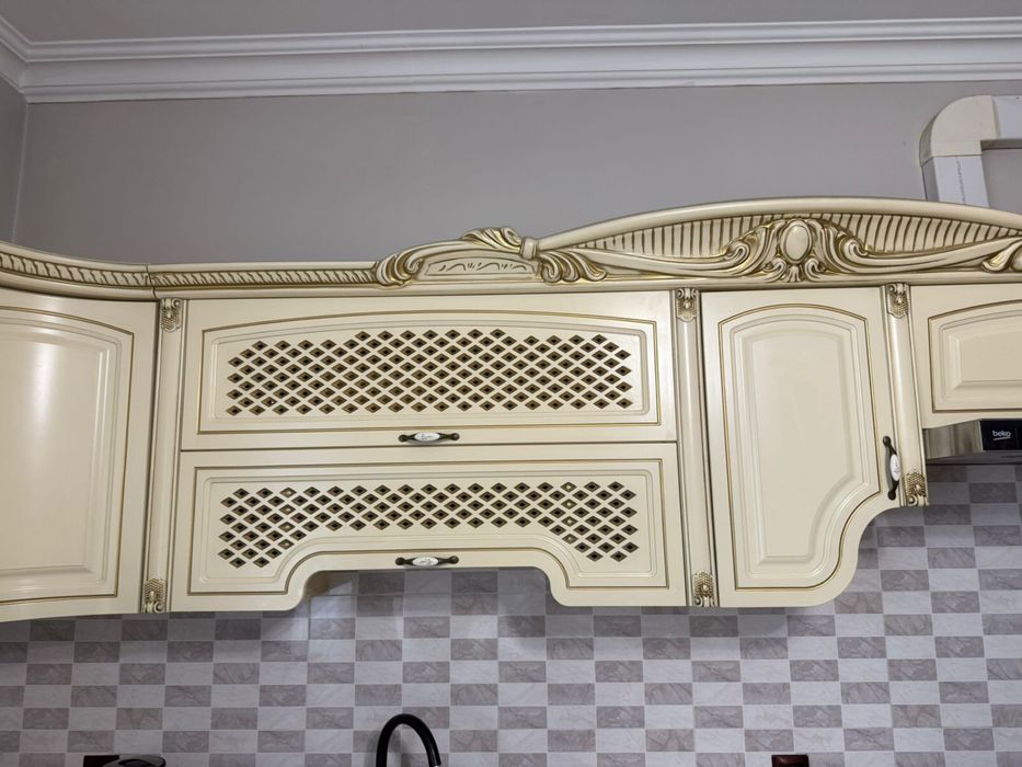 Кухонный гарнитур