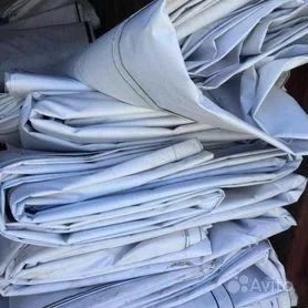 Баннер б/у от 200тг