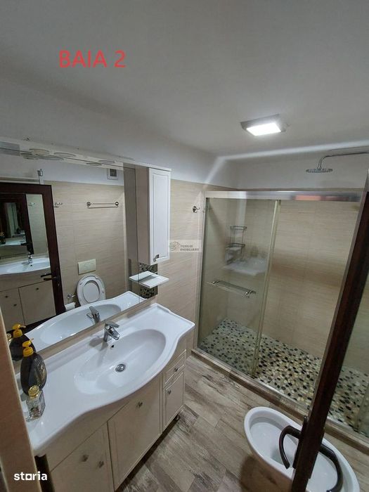 Apartament 4 camere+2 extinderi+2 curti/149 mp /Focsani/fosta Autogara