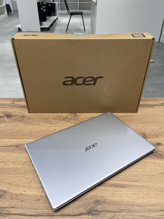 Ноутбук Acer Aspire 3