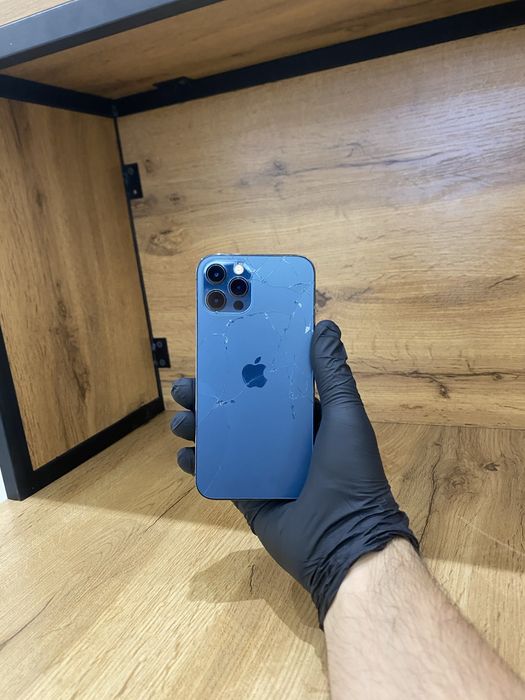 Iphone 12 pro sotuvda