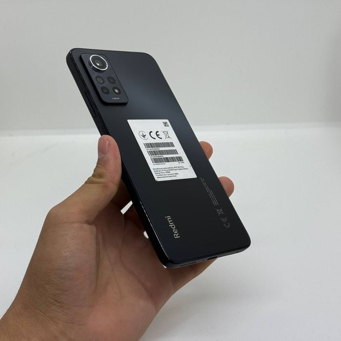 Redmi note 12 pro dastavka bor