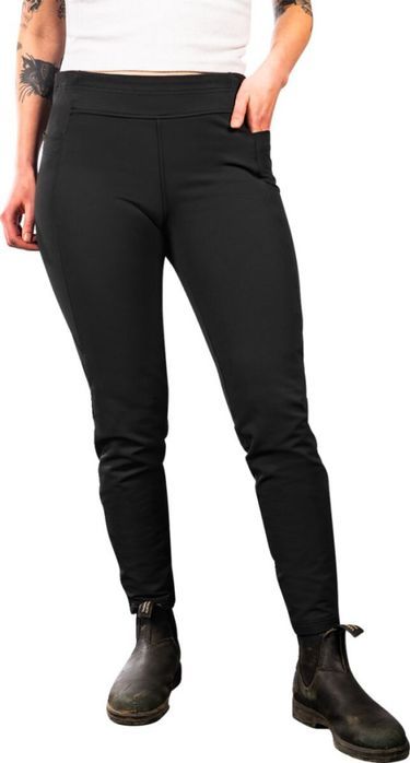 Pantaloni Icon Tuscadero2™| Tuscadero™ negru