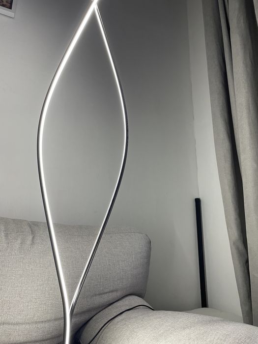 Декоративна LED лампа