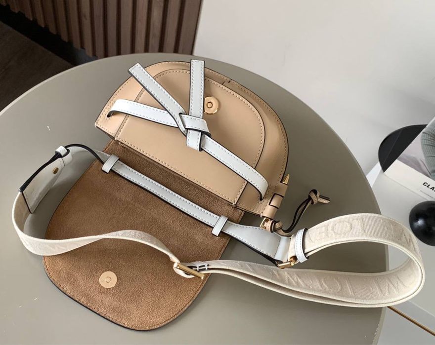 Geanta Loewe Gate