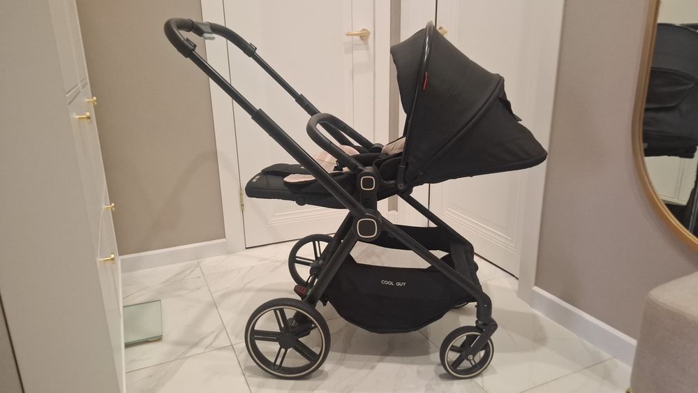 Продам коляску в хорошем состоянии