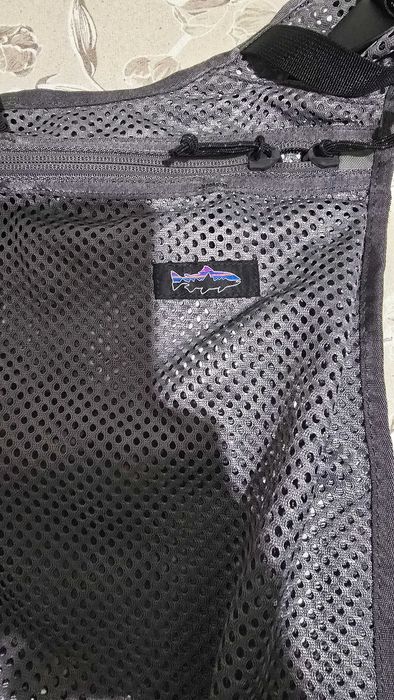 Риболовен елек Patagonia 110лв.