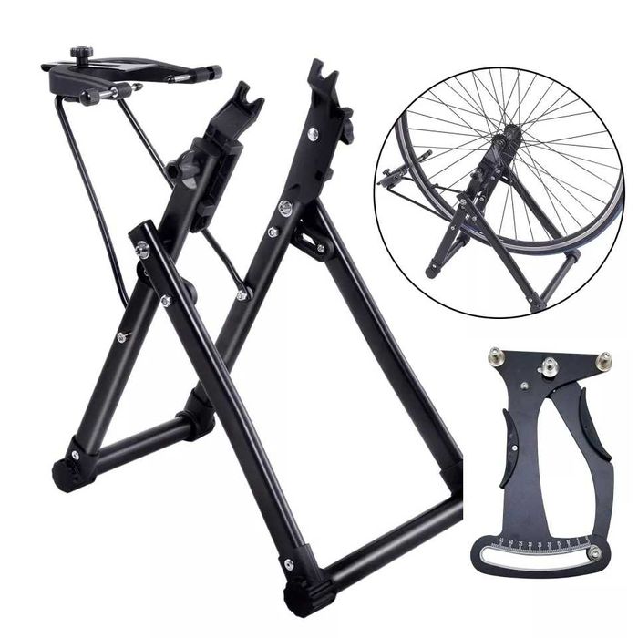 Изправяне, наплитане на велосипедни капли и електромотори