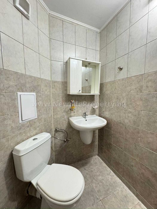 Продава се Двустаен апартамент в к.к. Слънчев бряг - 81 кв.м за 498 €/кв.м - Снимка #13