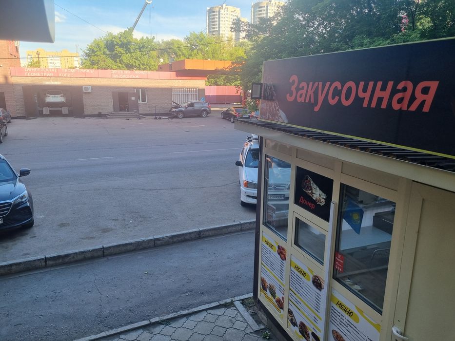 Сдам в аренду помещение