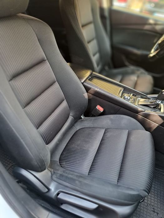 Mazda 6 SkyLine 2.2 150