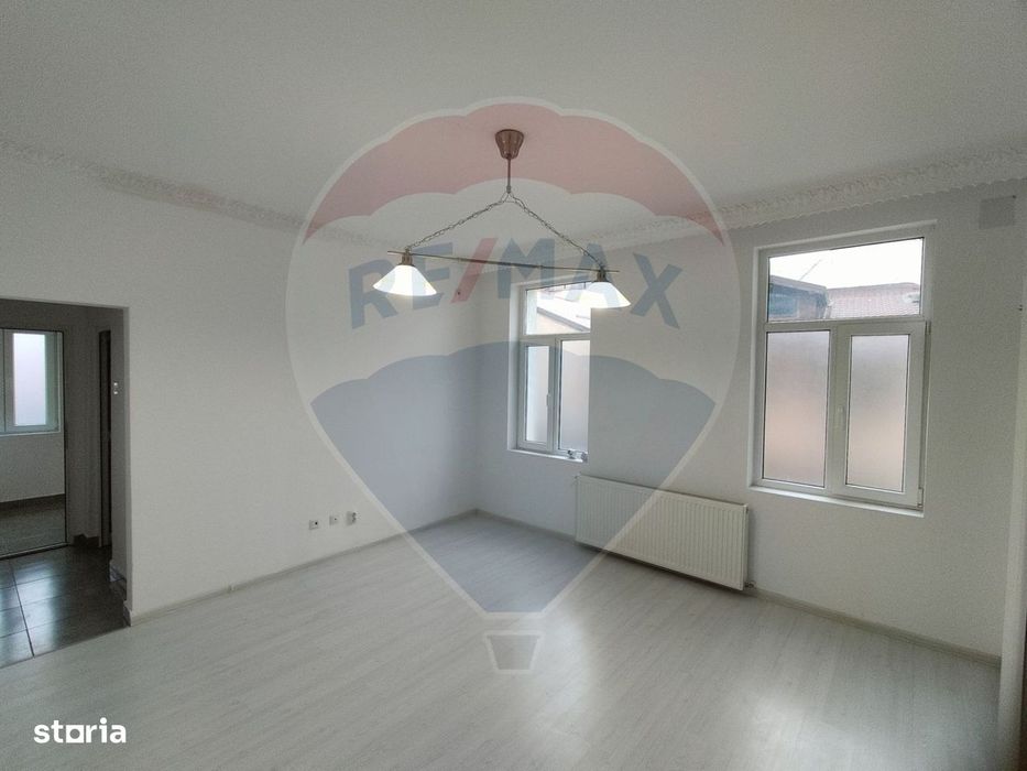 Spațiu de birouri central - Vilă 323 mp - Ideal sediu firmă / clinica