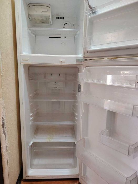 Продам холодильник,в рабочем состоянии