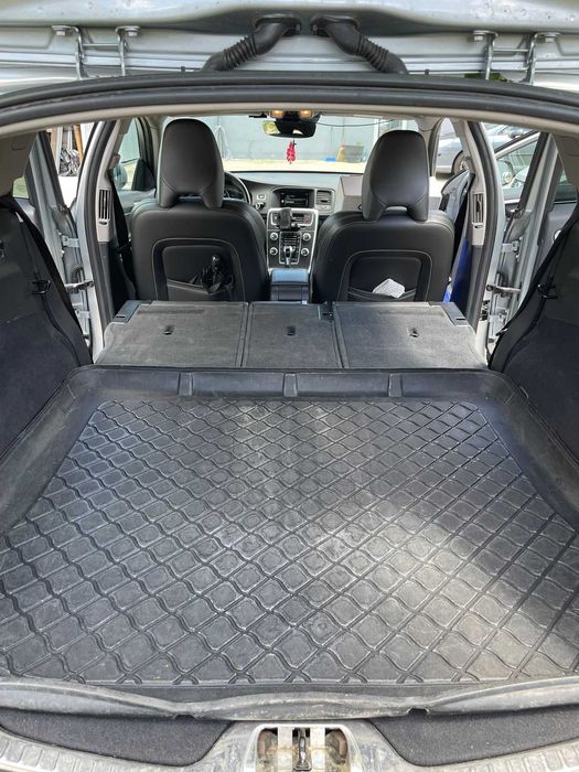 Volvo V60 D4 (2016) – Stare Excelentă