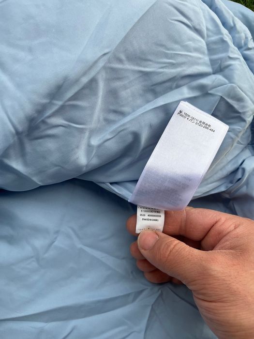 Дамско пухено яке : TOMMY JEANS The Alaska Puffer XL