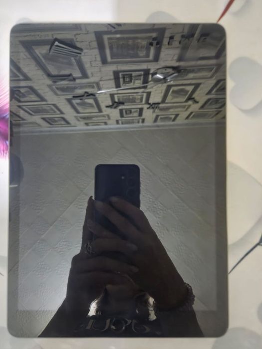 Ipad 8 поколения